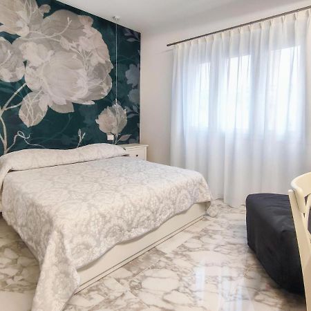 Cubacalatafimi Rooms Palermo Eksteriør billede