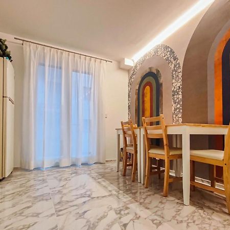 Cubacalatafimi Rooms Palermo Eksteriør billede
