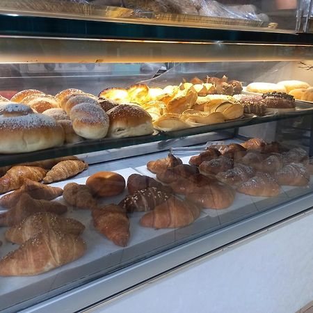 Cubacalatafimi Rooms Palermo Eksteriør billede