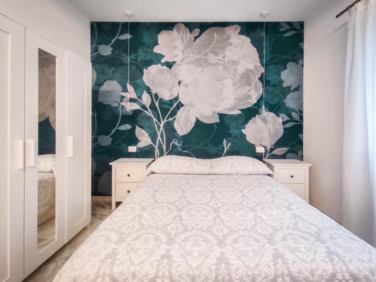 Cubacalatafimi Rooms Palermo Eksteriør billede