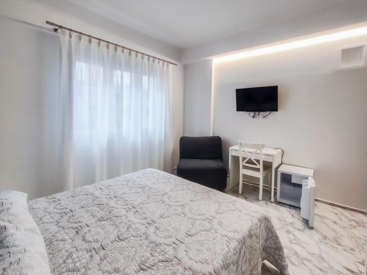 Cubacalatafimi Rooms Palermo Eksteriør billede