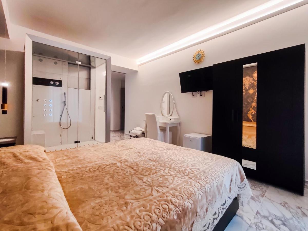 Cubacalatafimi Rooms Palermo Eksteriør billede