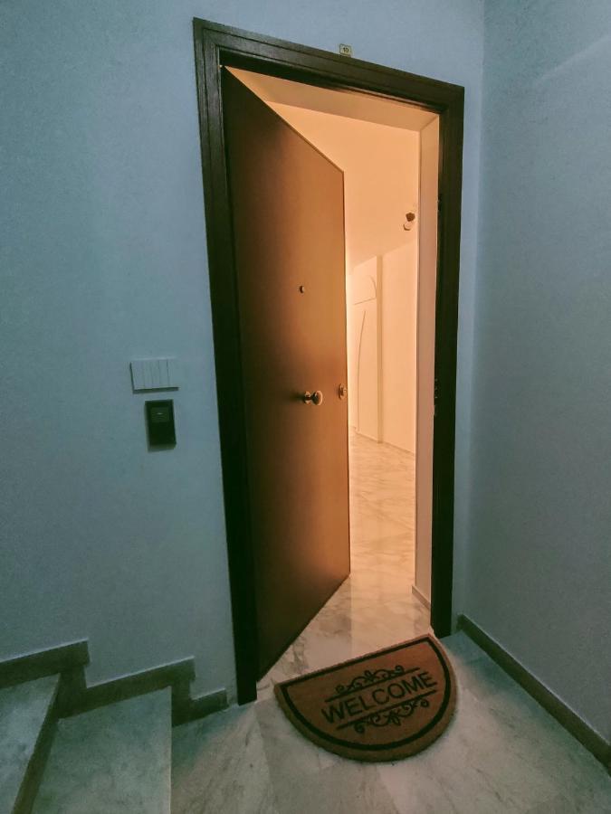 Cubacalatafimi Rooms Palermo Eksteriør billede