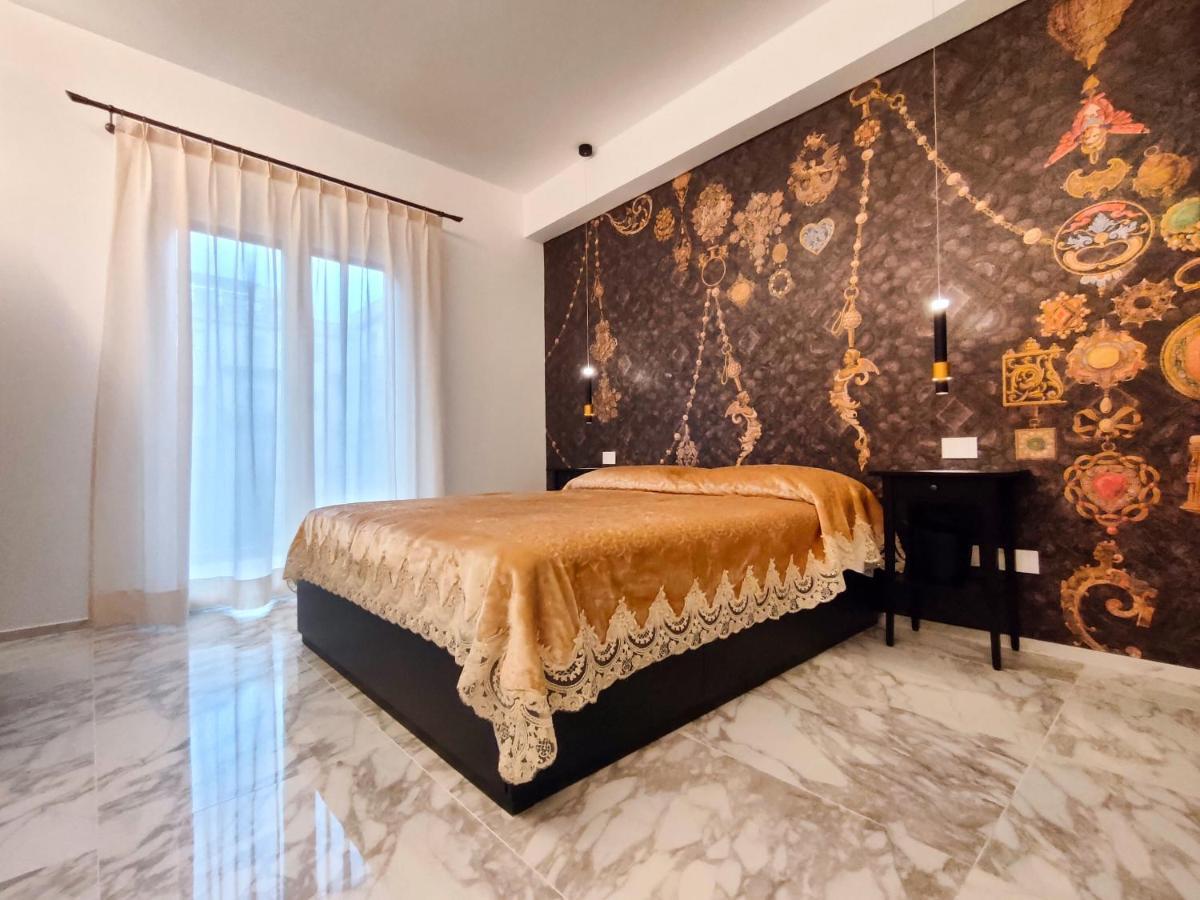 Cubacalatafimi Rooms Palermo Eksteriør billede