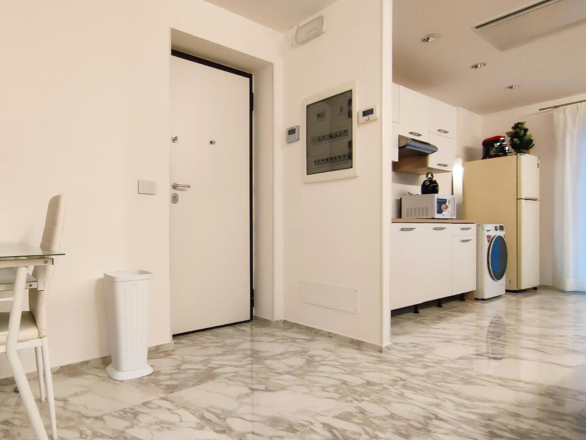 Cubacalatafimi Rooms Palermo Eksteriør billede