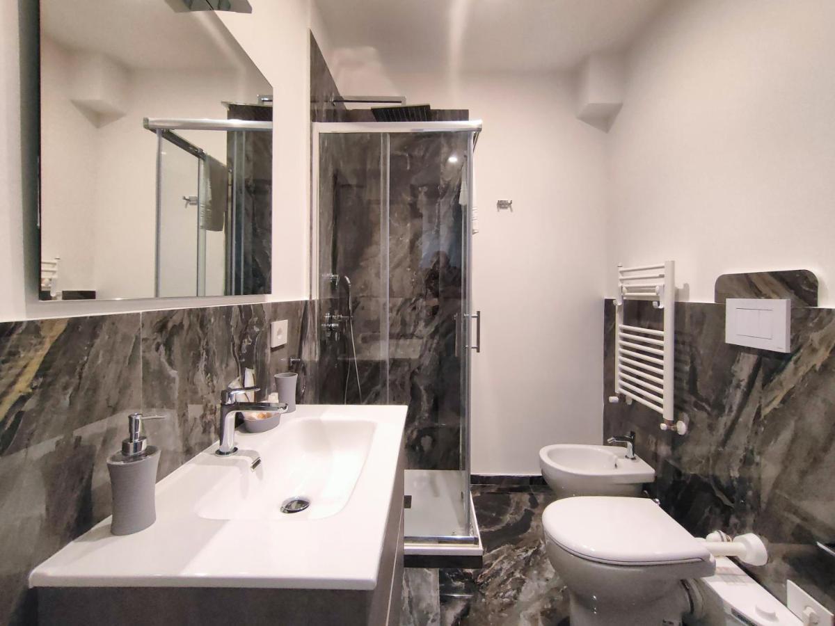 Cubacalatafimi Rooms Palermo Eksteriør billede