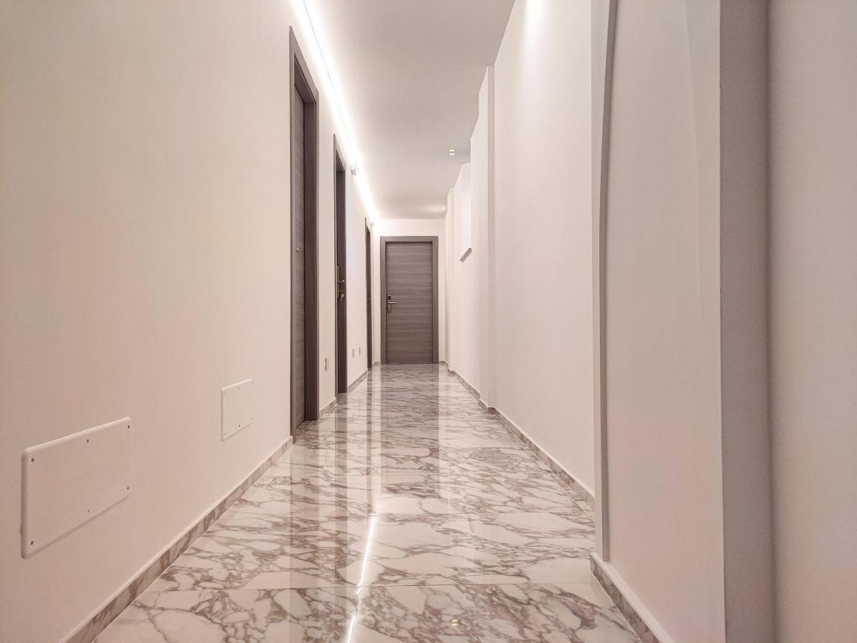 Cubacalatafimi Rooms Palermo Eksteriør billede