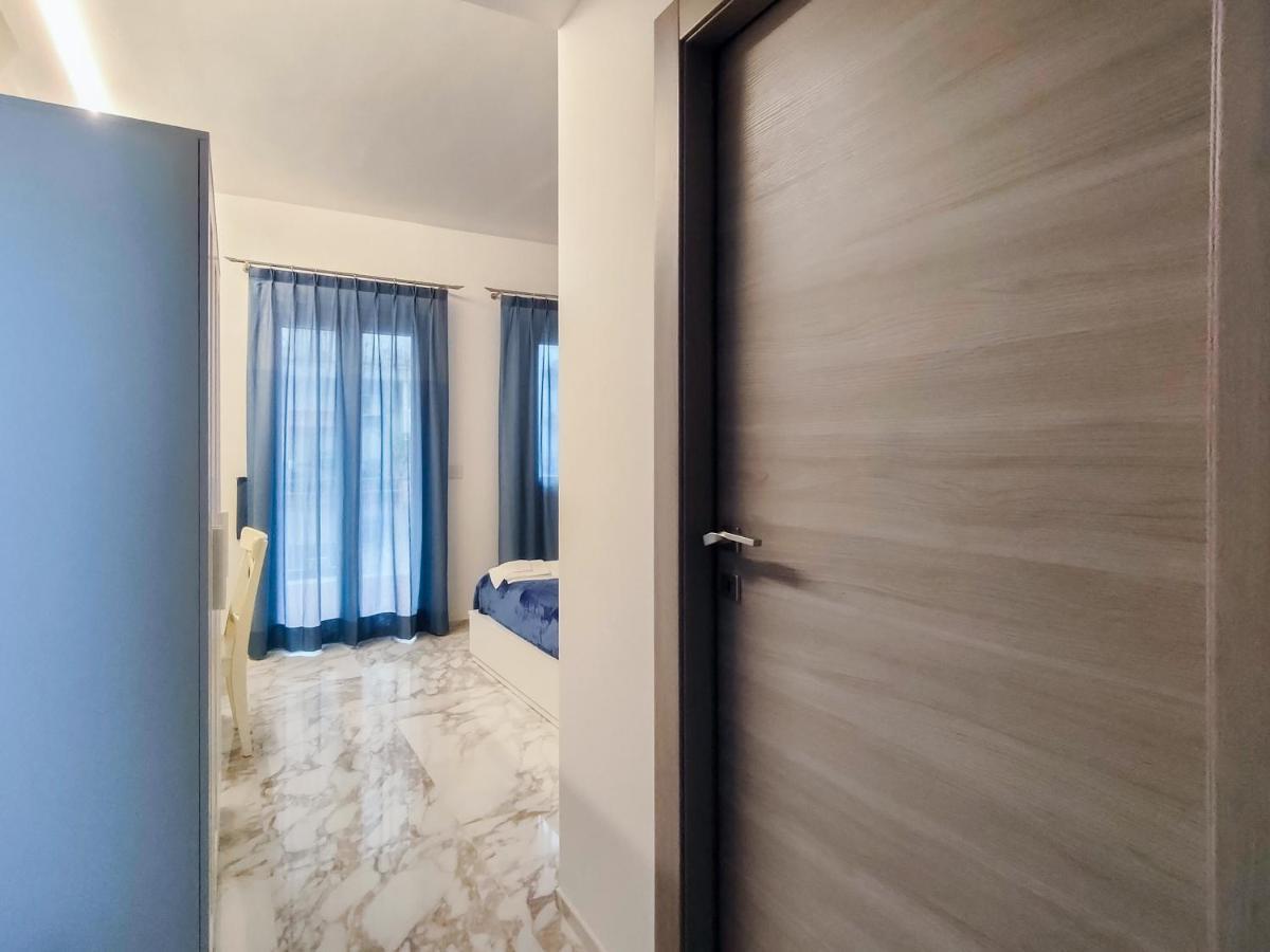 Cubacalatafimi Rooms Palermo Eksteriør billede