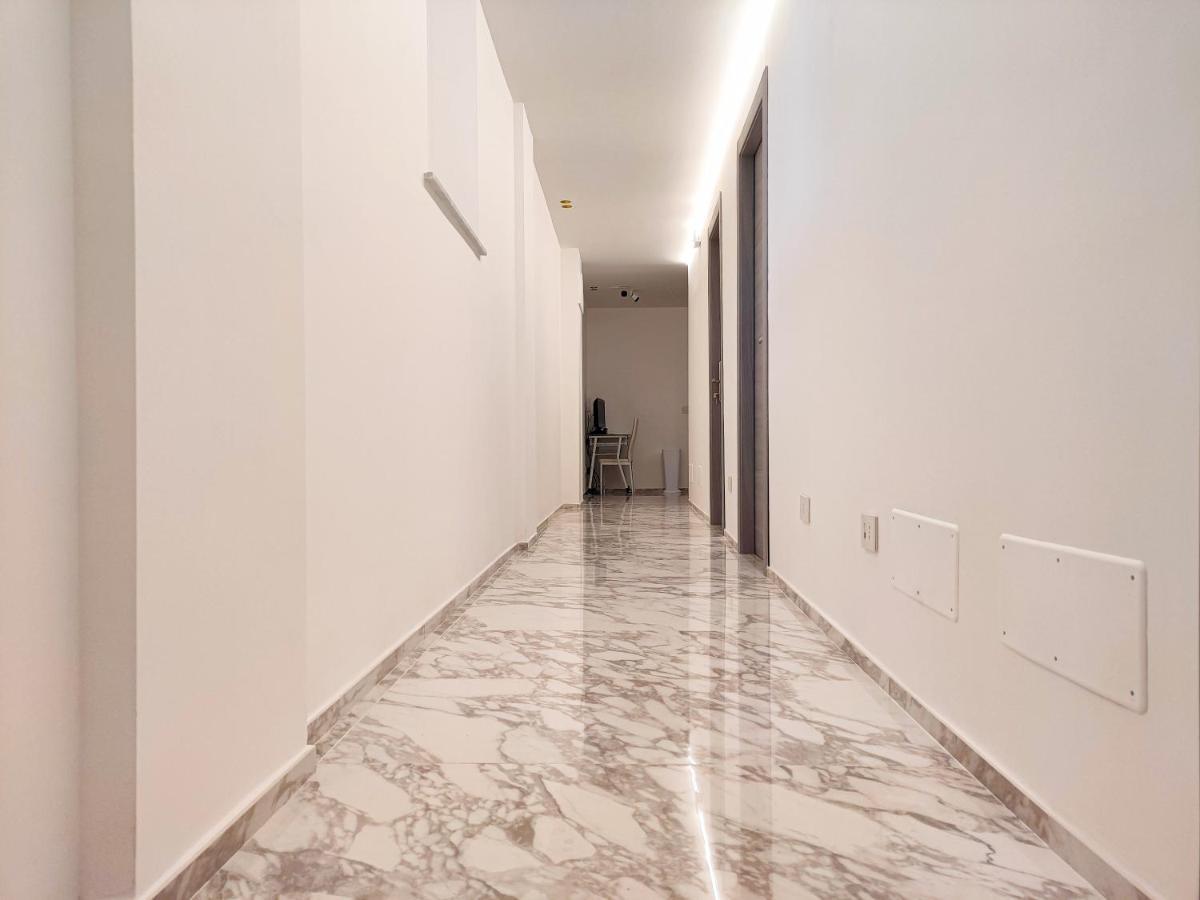Cubacalatafimi Rooms Palermo Eksteriør billede