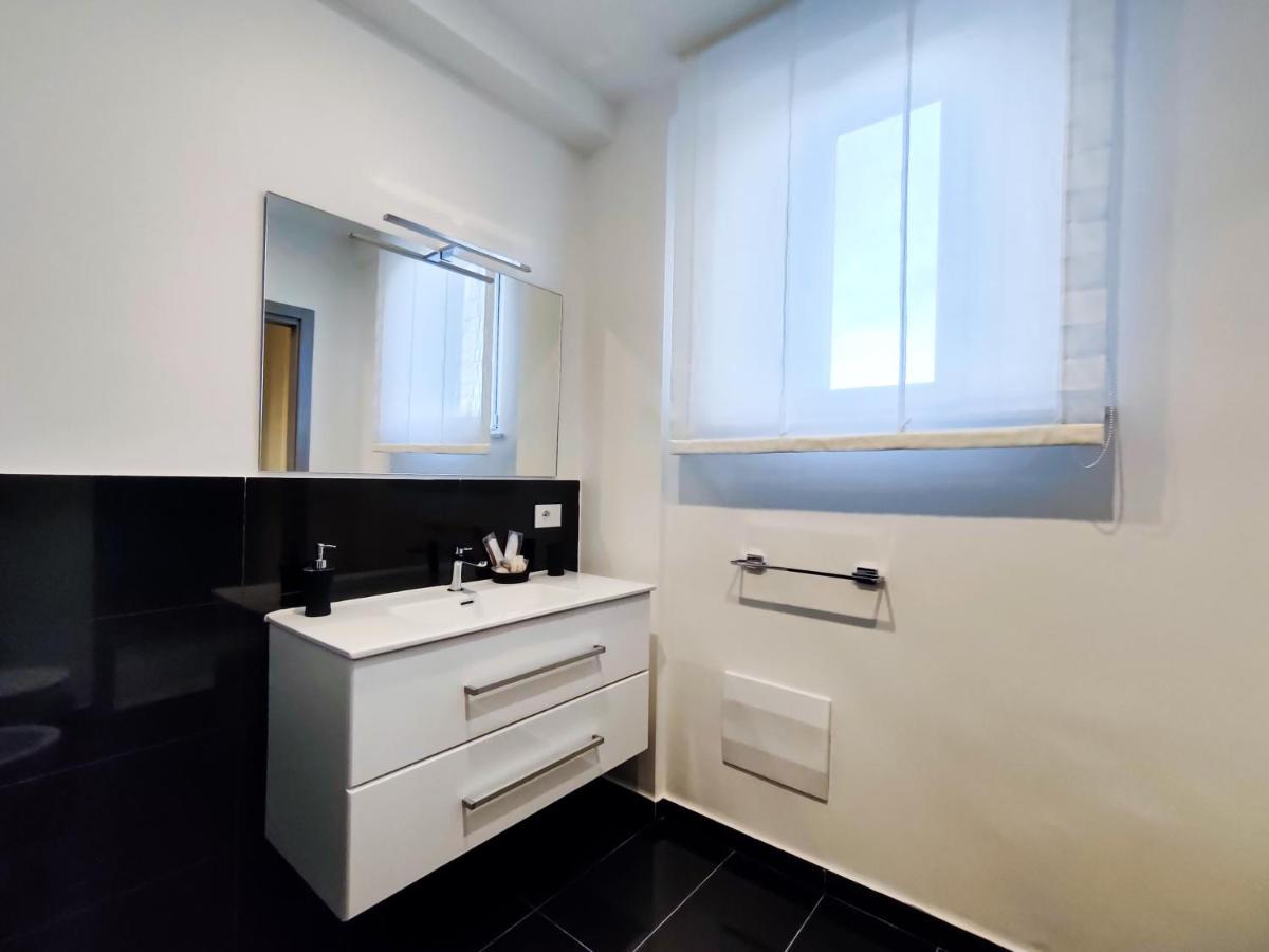 Cubacalatafimi Rooms Palermo Eksteriør billede